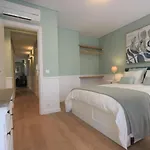 Minty Fresh Apartmán