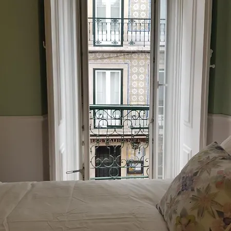 Appartamento Minty Fresh