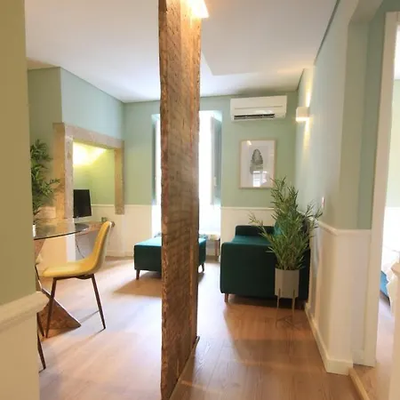 Apartment Minty Fresh *