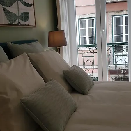 Appartement Minty Fresh *