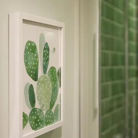 Apartment Minty Fresh *