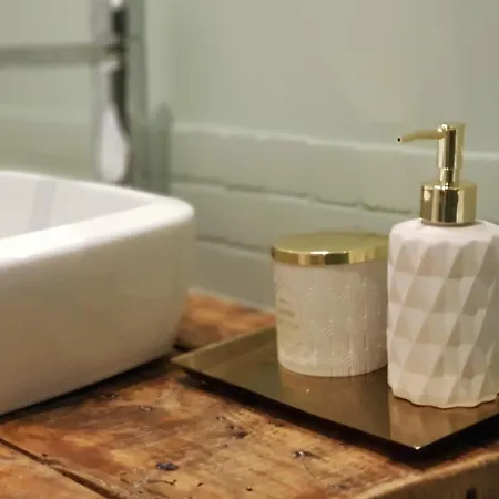 Minty Fresh Appartement Lisboa