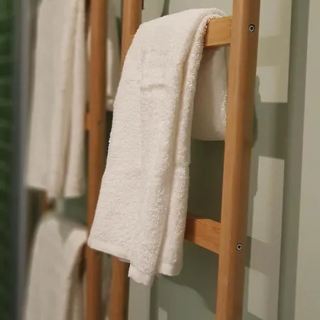 Апартаменты Minty Fresh *