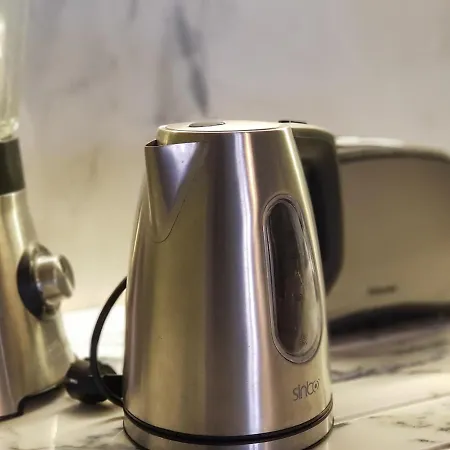 Апартаменты Minty Fresh Лиссабон