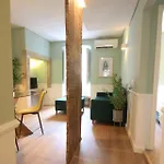 Apartament Minty Fresh *