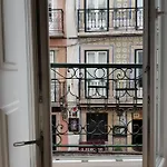 Apartament Minty Fresh Lizbona
