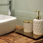 Minty Fresh Apartament Lizbona